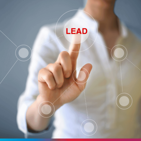 Lead Generation Om Web Digital