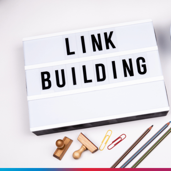 Link Building Service Om Web Digital