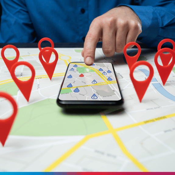 Local SEO Om Web Digital
