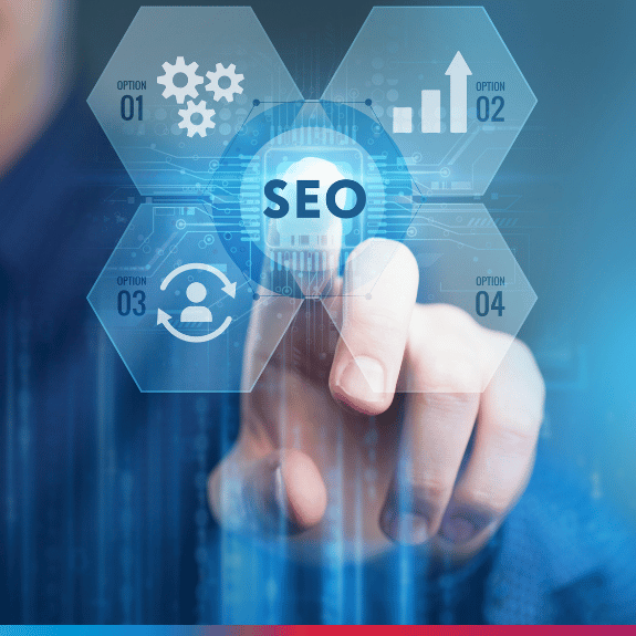 Off Page SEO Service Om Web Digital