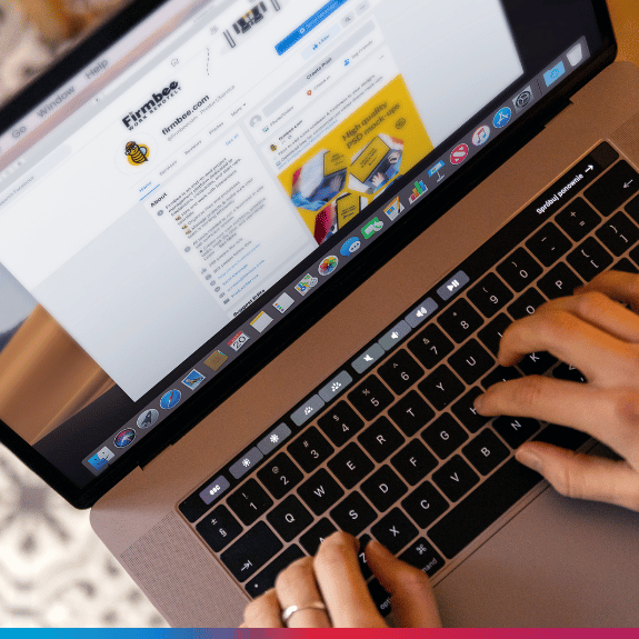 Online Marketing Service Om Web Digital