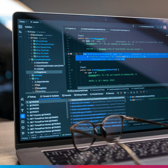 PHP Development Om Web Digital