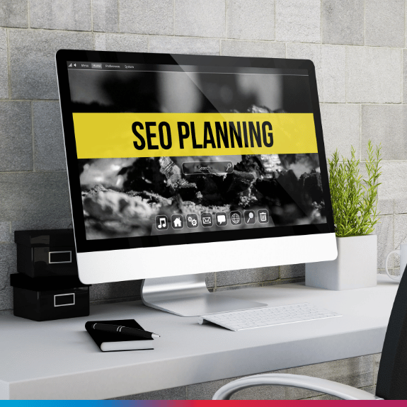 SEO Om Web Digital