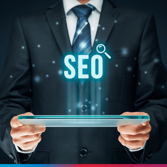 SEO Service Om Web Digital