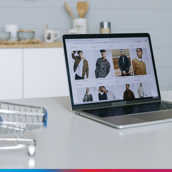 Shopify Website Development Service Om Web Digital