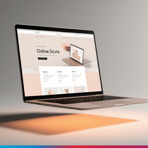 Shopify Website Development Om Web Digital