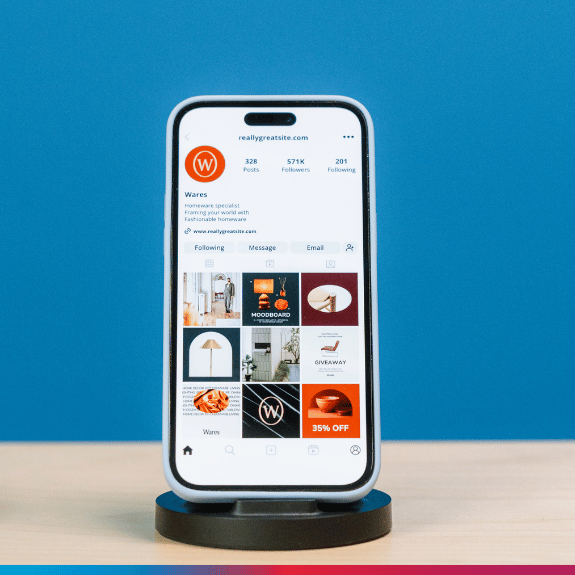 SMO Service Om Web Digital