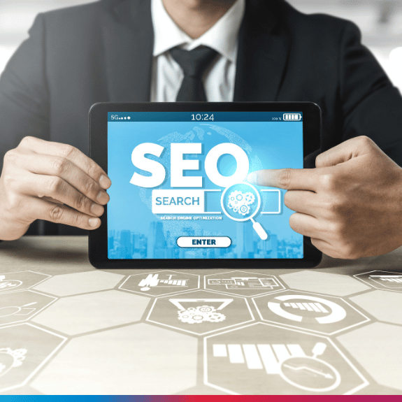 Technical SEO Service Om Web Digital