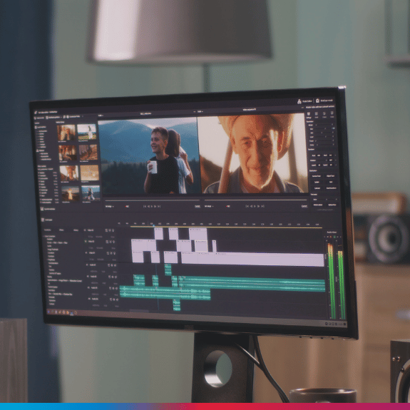 Video Design Service Om Web Digital