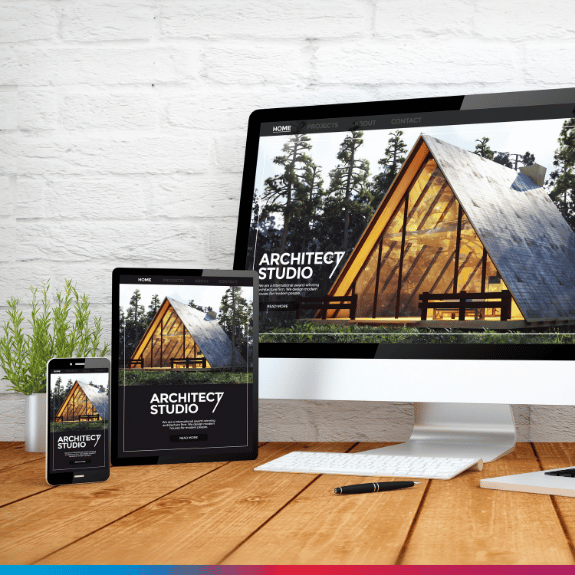 Website Design Om Web Digital
