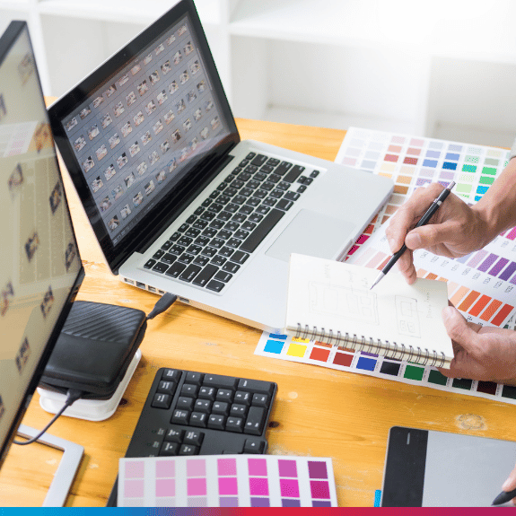 Website Redesign Service Om Web Digital