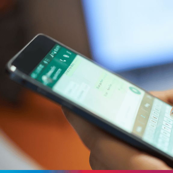 Whatsapp Marketing Service Om Web Digital