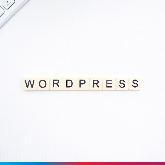 Wordpress Development Om Web Digital