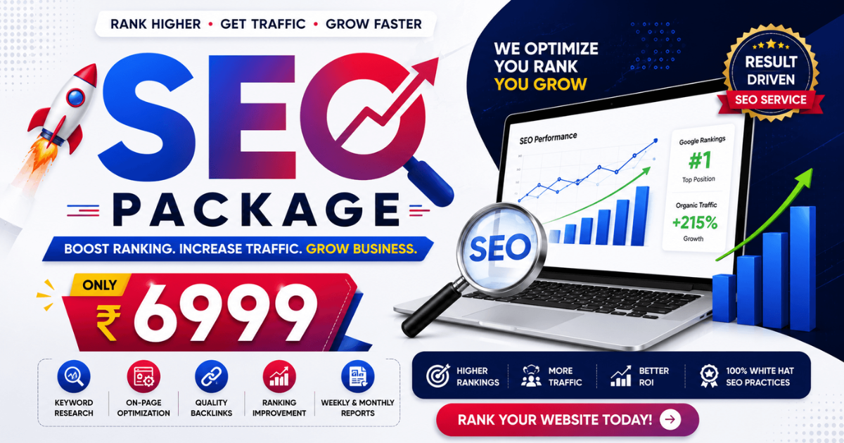 seo package